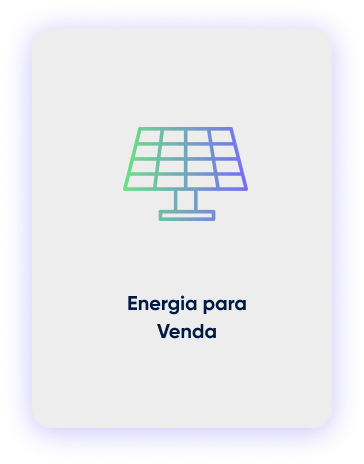 Icon Painel solar energia para venda