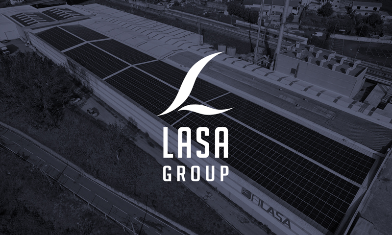 Grupo LASA