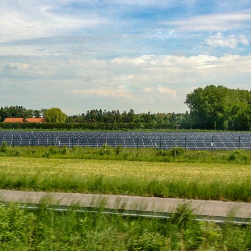 Energia-verde