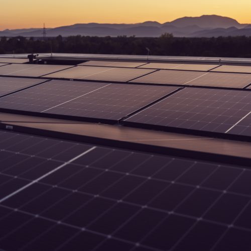 Painéis Solares Fotovoltaicos