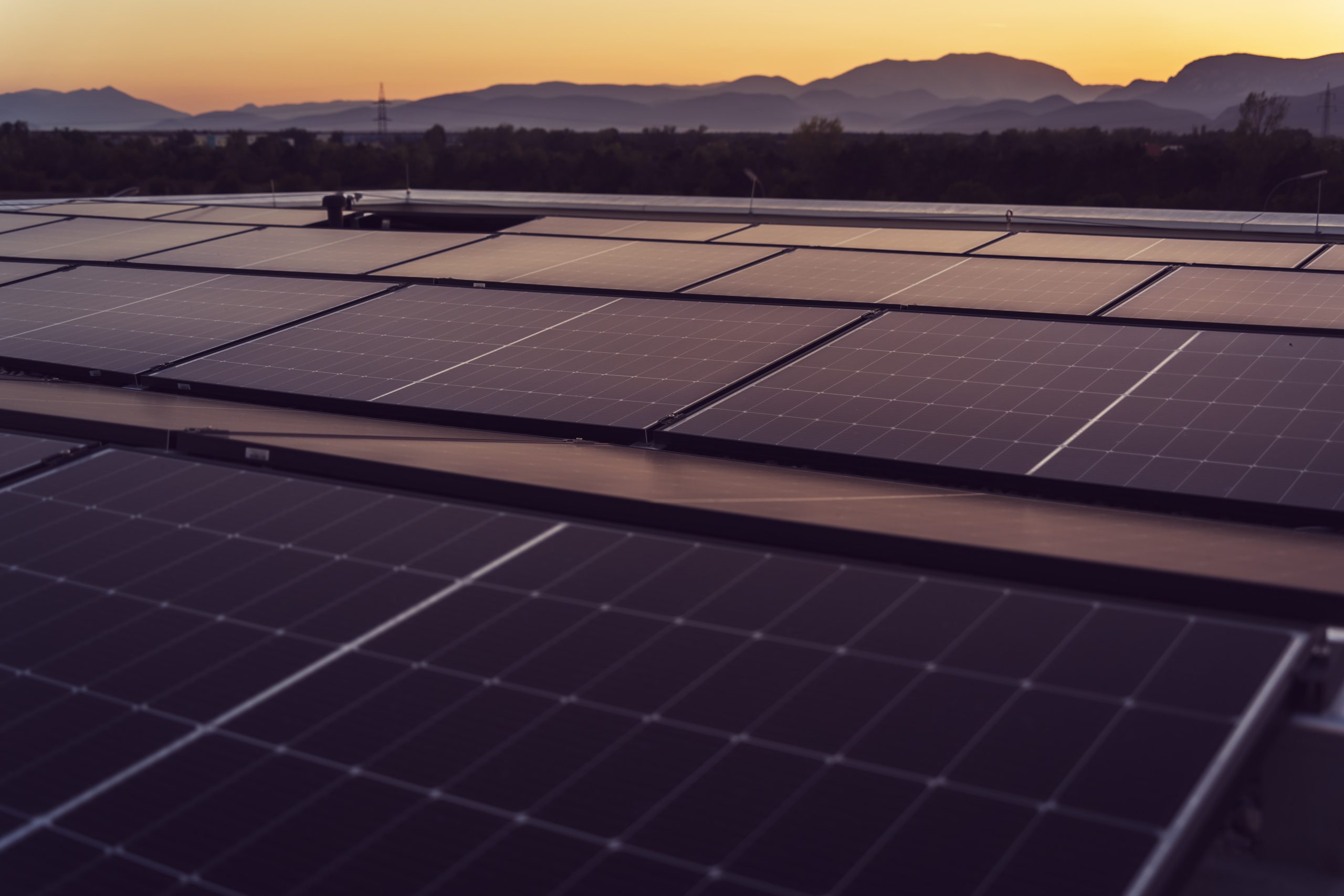 Painéis Solares Fotovoltaicos