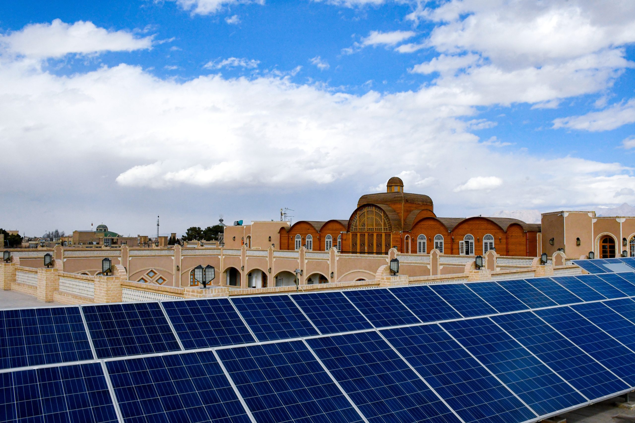 da Energia Solar
