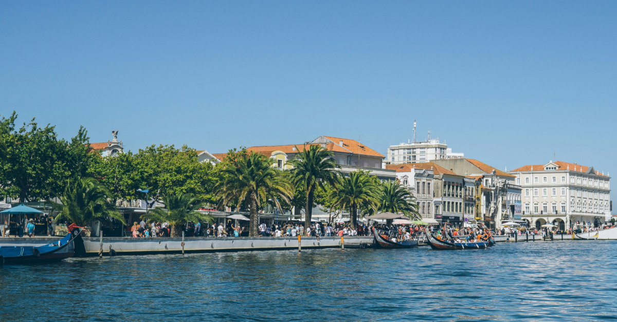 Turismo sustentável