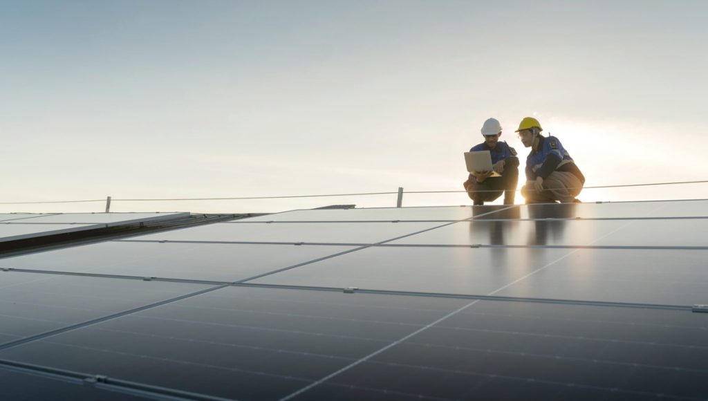 Solar Panel Blog