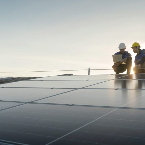 Solar Panel Blog
