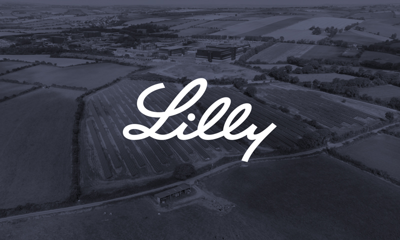 Eli Lilly