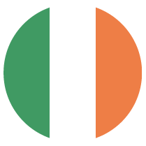 Ireland flag