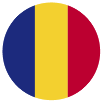 Romania flag
