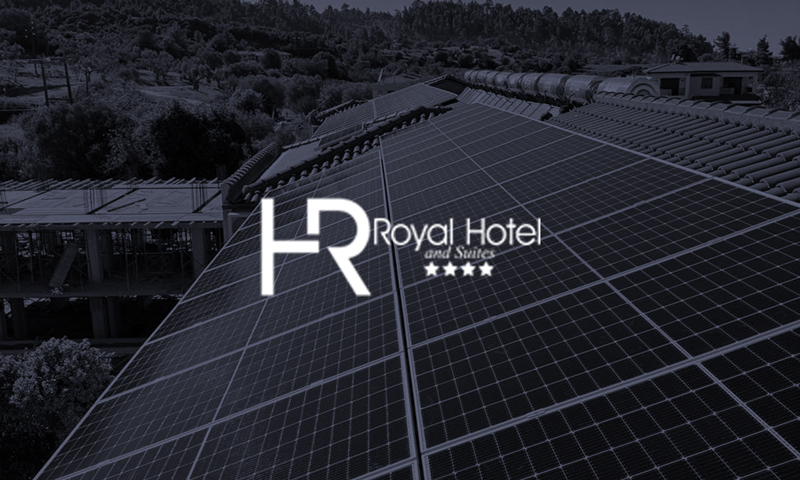 Royal Hotel
