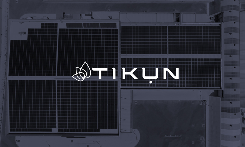 Tikun Olam