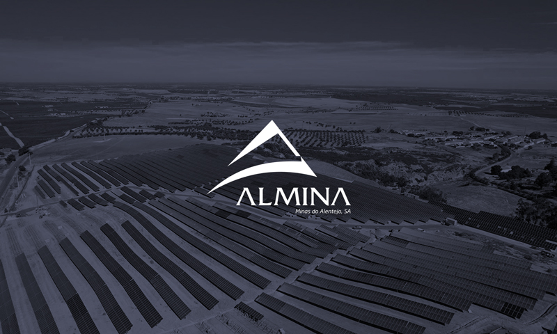 Almina