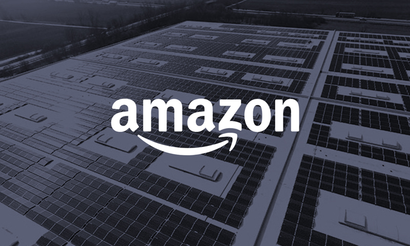 Amazon Logistics