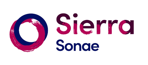 Logo Sonae Sierra