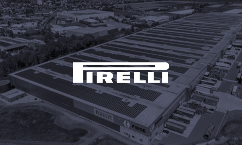 Pirelli