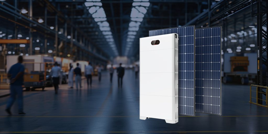 Solar Storage