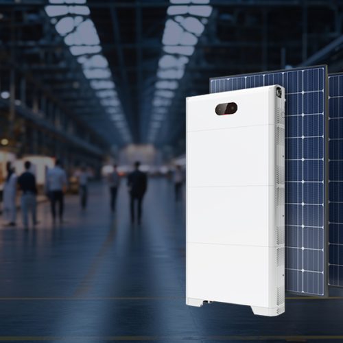 Solar Storage