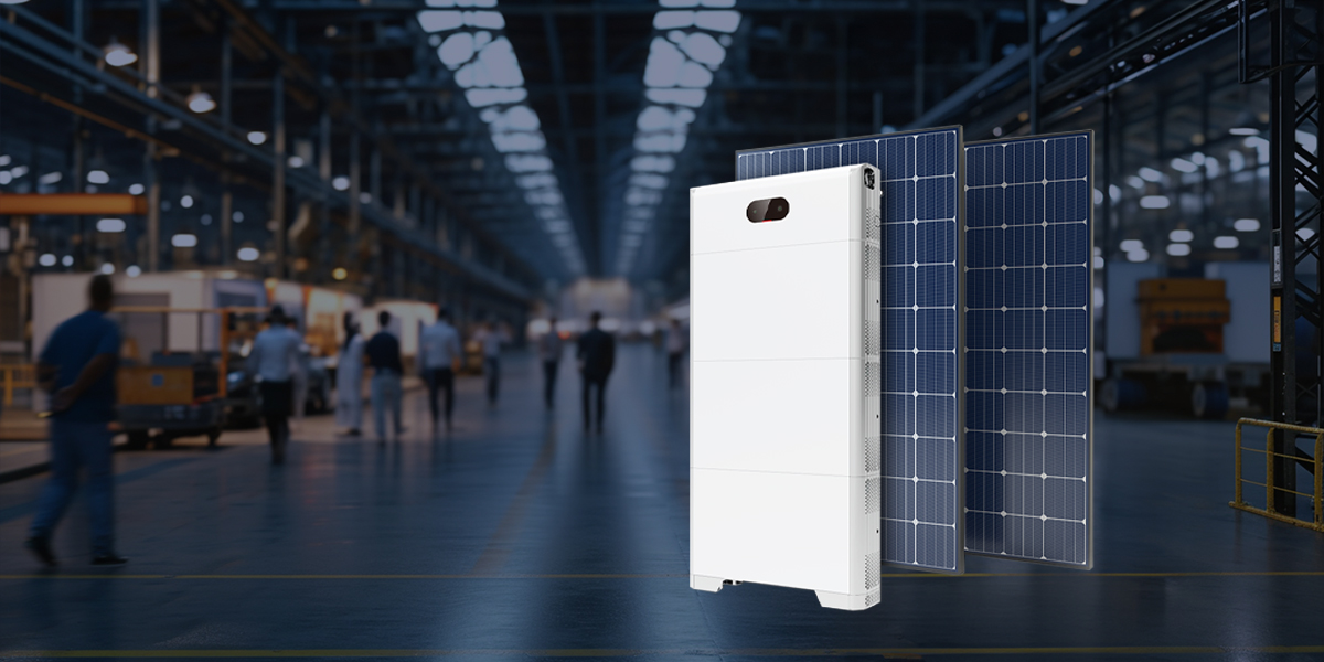 Solar Storage