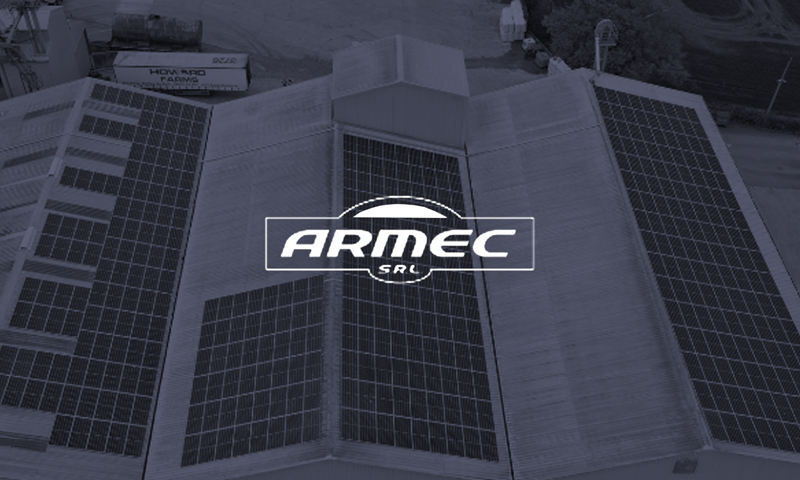 Armec Srl