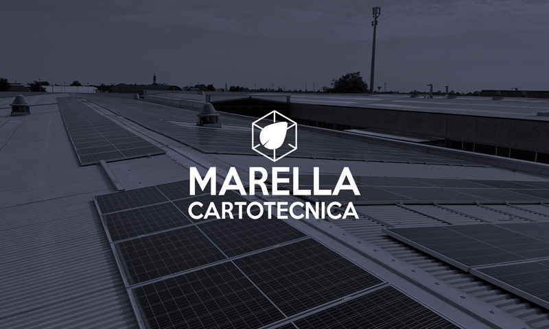 Cartotecnica Marella Srl
