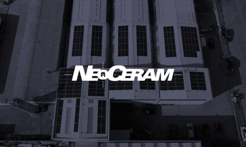 Neoceram Srl