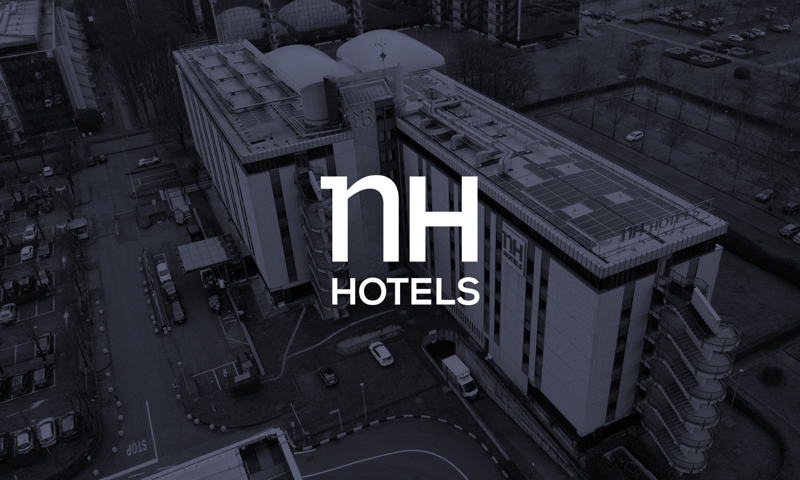 NH Hotels & Resorts