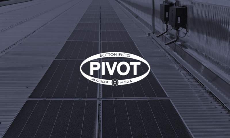 Pivot Srl
