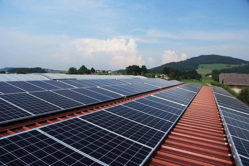 SolarXchange