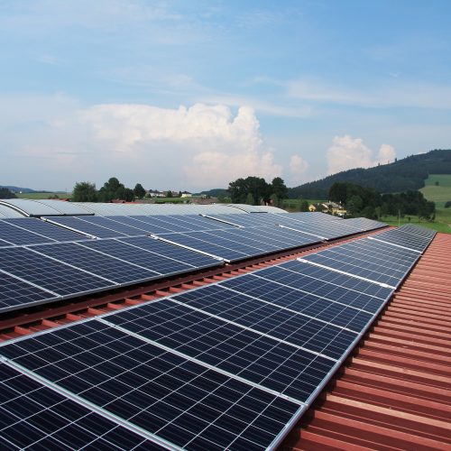 SolarXchange