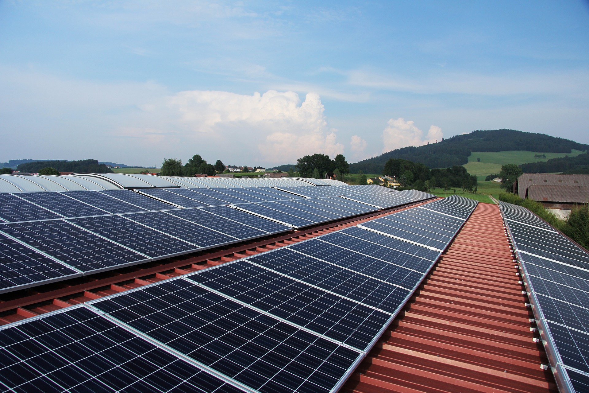 SolarXchange