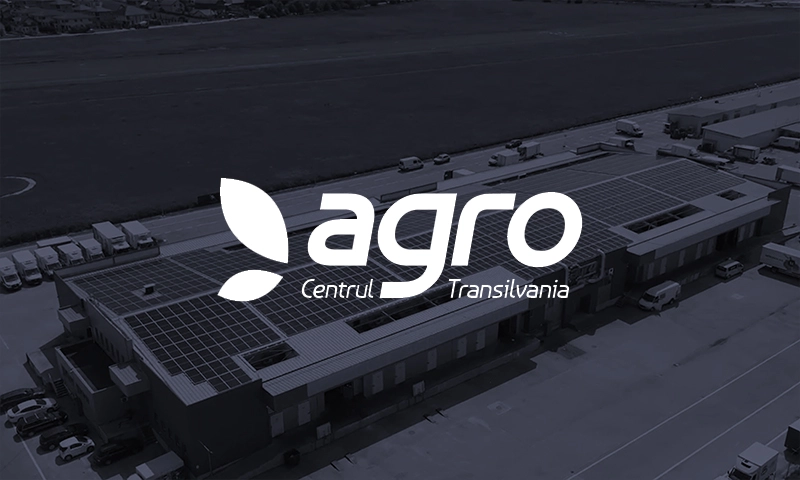 Centrul Agro Transilvania