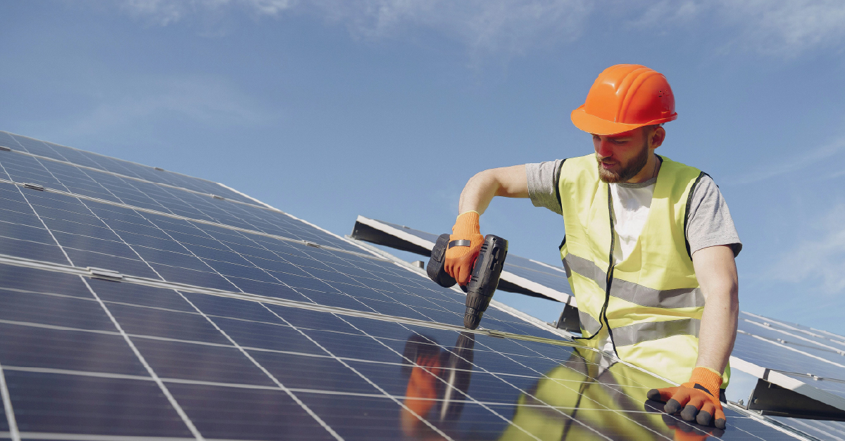Autoconsumo energia rinnovabile PMI