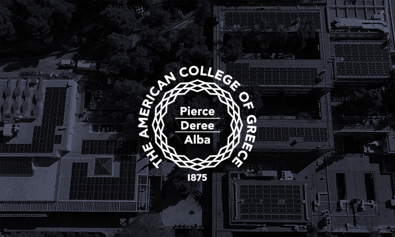 The American College of Greece