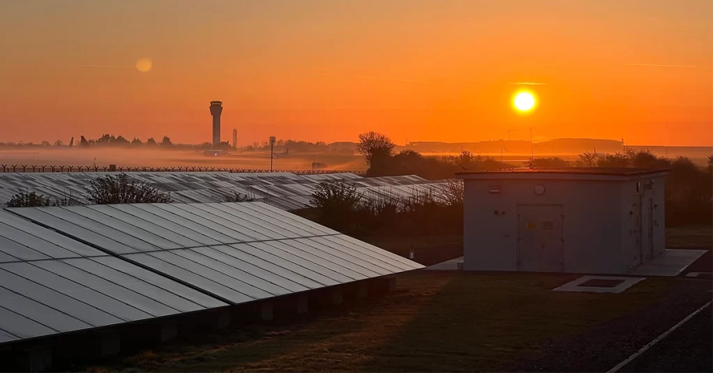 transformacja energetyczna i zielona energia