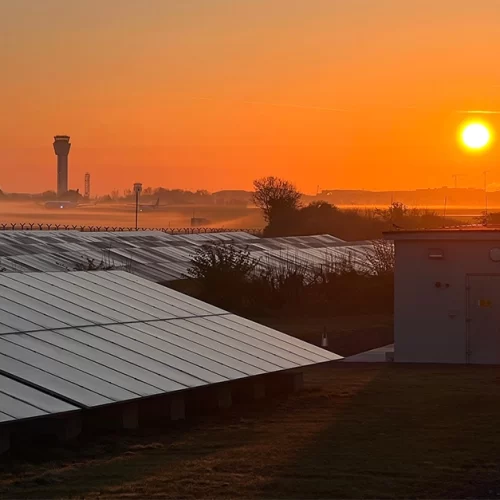 transformacja energetyczna i zielona energia