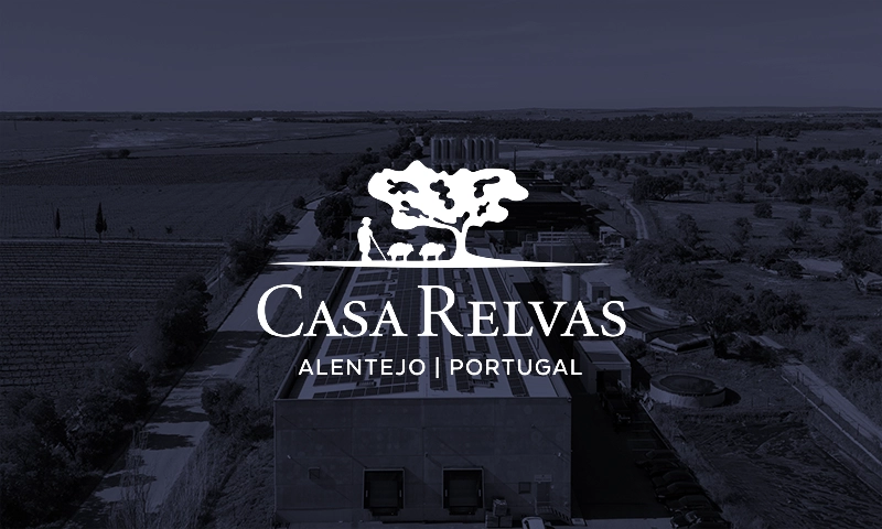 Casa Relvas