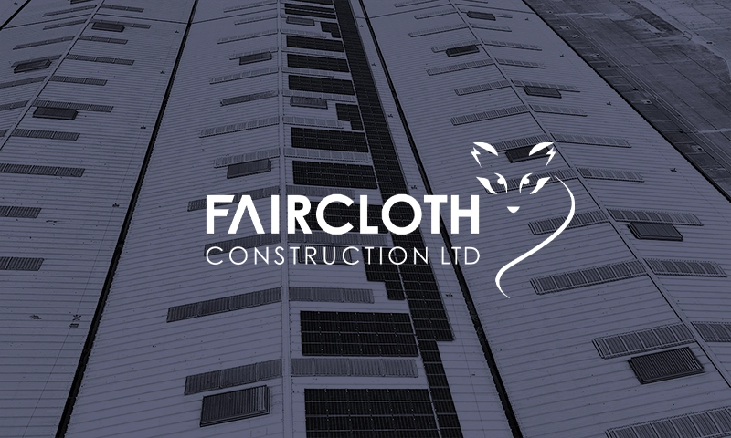 Faircloth Construction