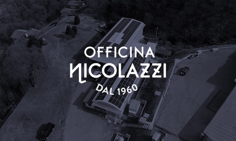 Officina Nicolazzi