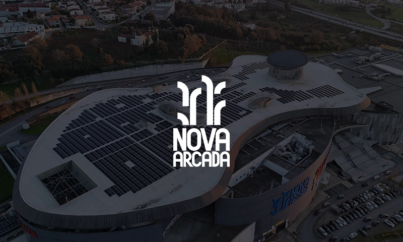 Nova Arcada