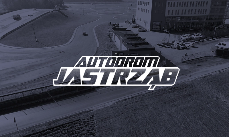 Autodrom Jastrząb