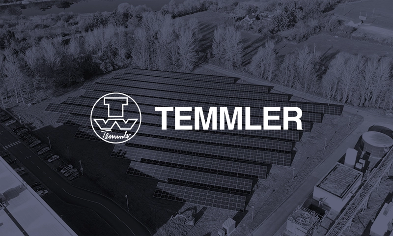 Temmler Ireland