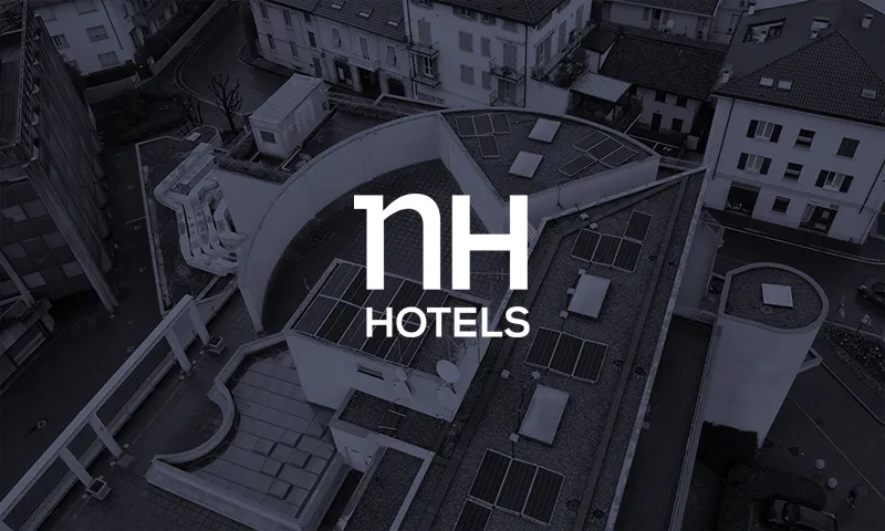 NH Hotel Lecco