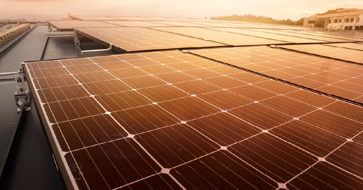 tendencias energéticas clave para las industrias