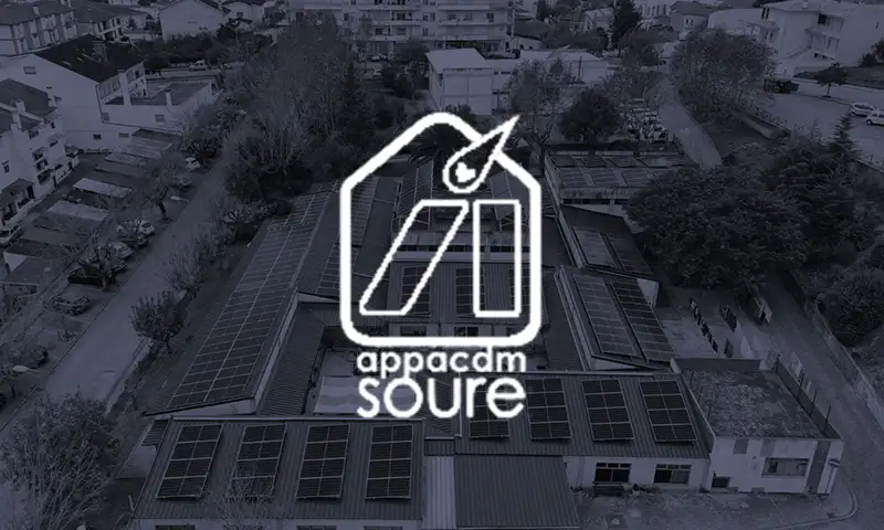 APPACDM