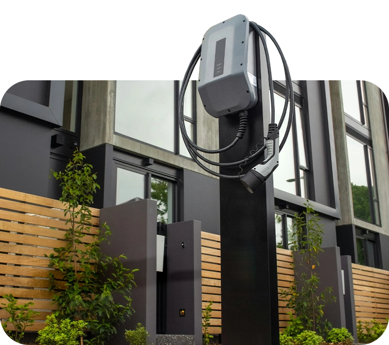 Smart Metering