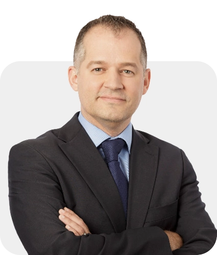 Adrian Dempsey