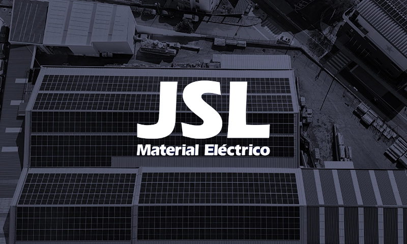 JSL Material Elétrico