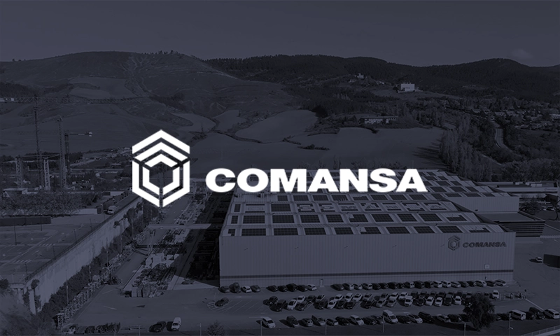 Comansa