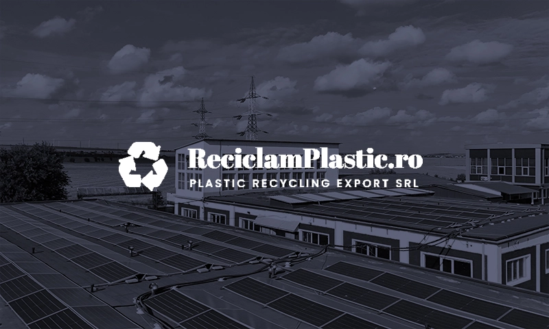 PLASTIC RECYCLING EXPORT