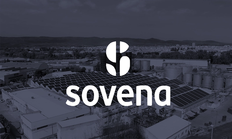 Sovena