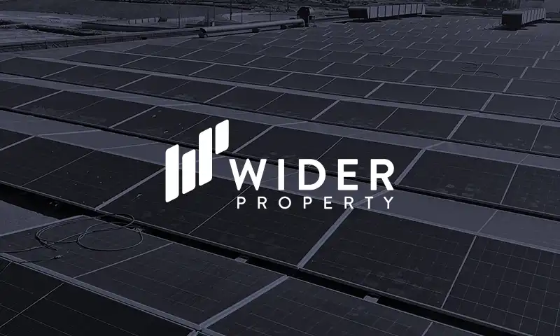 Widerproperty